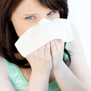 Chronic Sinus Infections - Natural Cures For Sinusitis