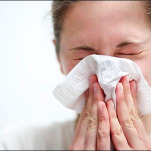 Cure For Sinusitis Stink 